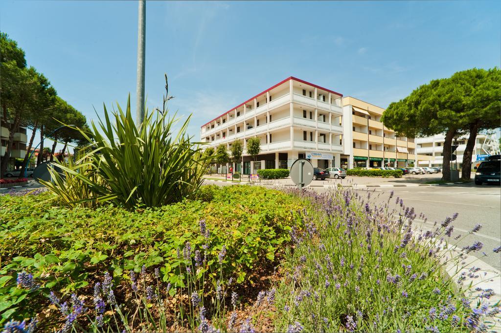 Quadrangolo Bibione Esterno foto