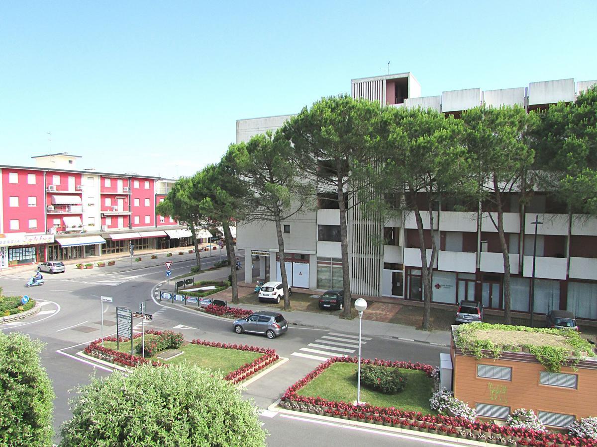 Quadrangolo Bibione Esterno foto