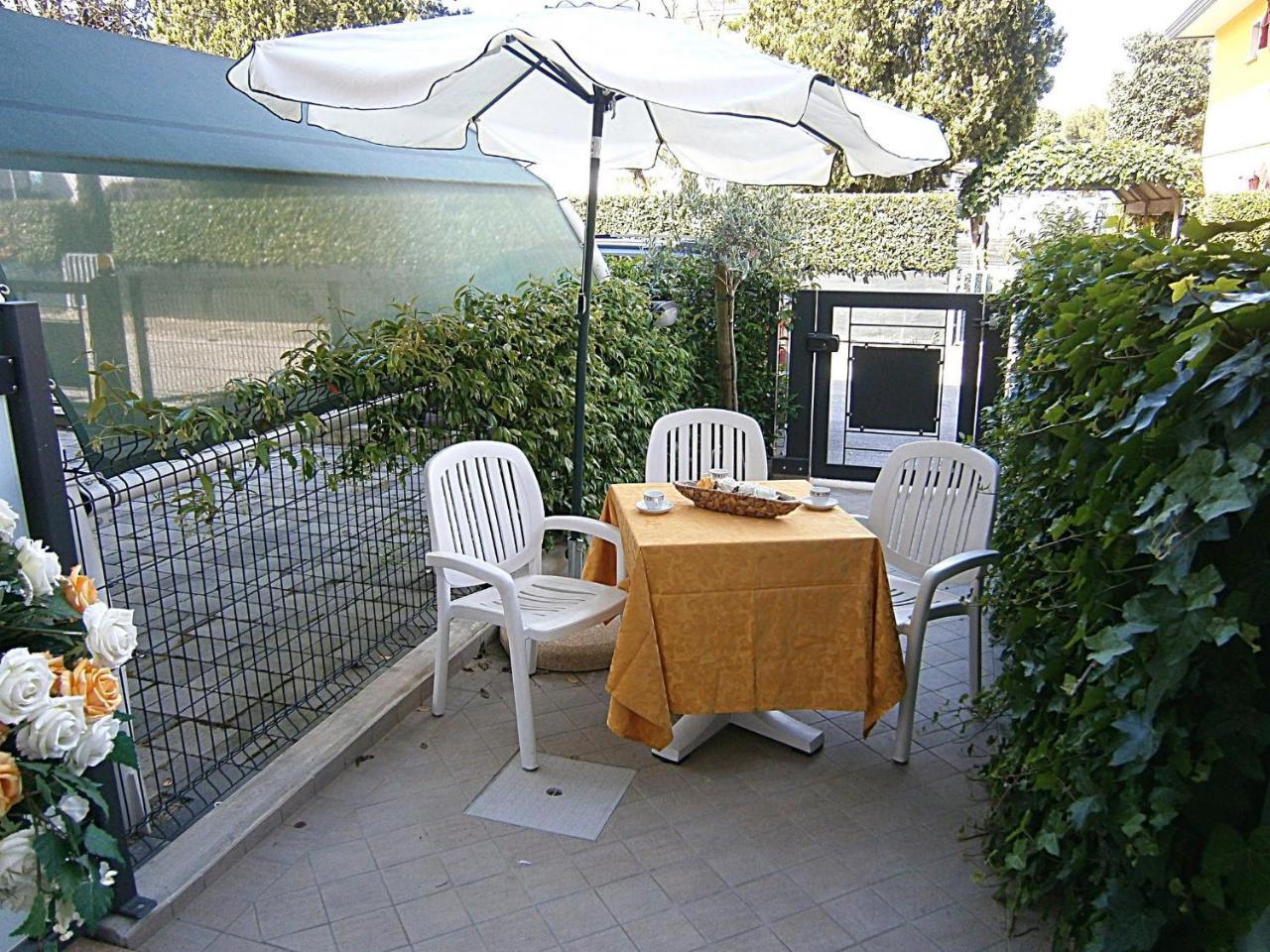 Quadrangolo Bibione Esterno foto
