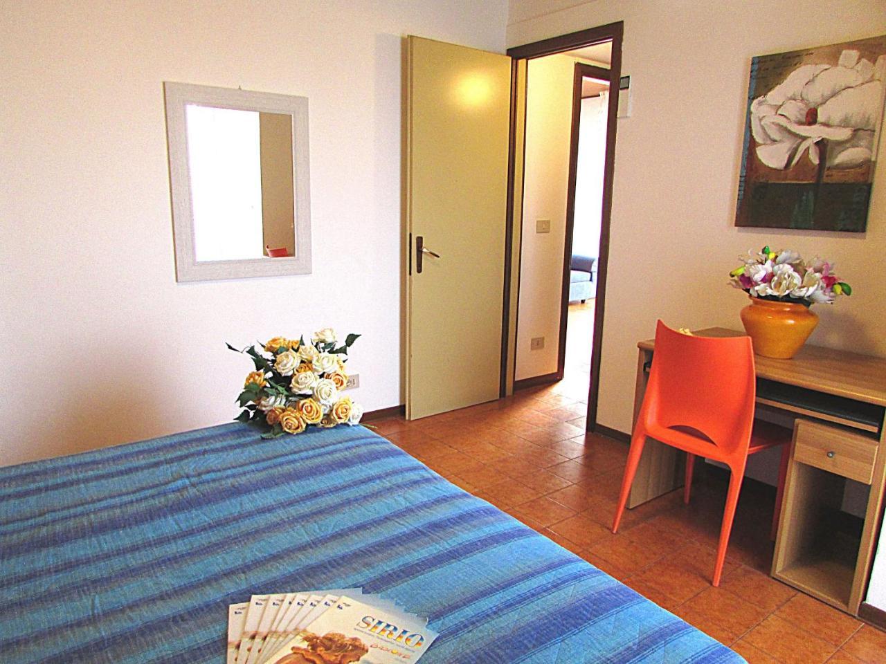 Quadrangolo Bibione Esterno foto