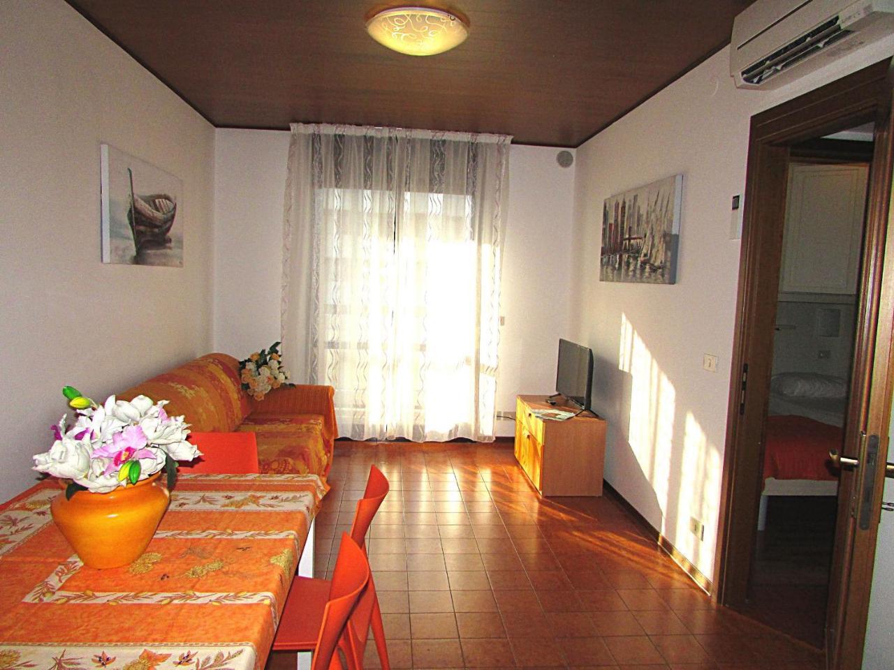 Quadrangolo Bibione Esterno foto